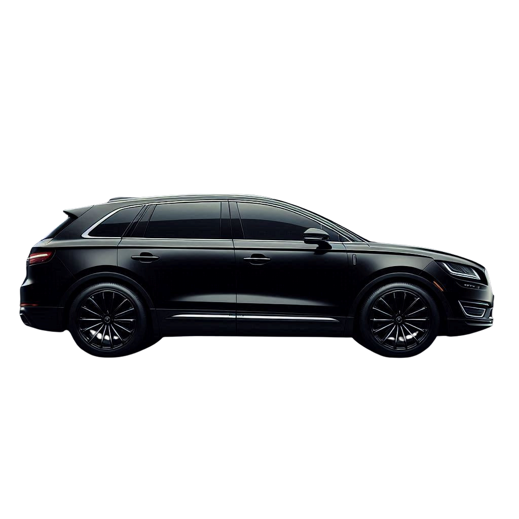 Lincoln MKT